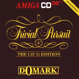 Screenshot Thumbnail / Media File 1 for Trivial Pursuit - The CD32 Edition v1.0C (1994)(Domark)[!]